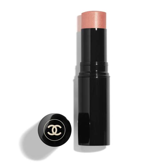 LES BEIGES BLUSH STICK SHEER BLUSH IN A STICK FOR A 